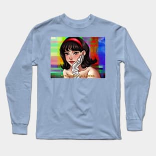 PB Long Sleeve T-Shirt